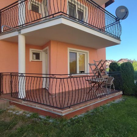 Apartament Klaudia Криниця-Морська Номер фото