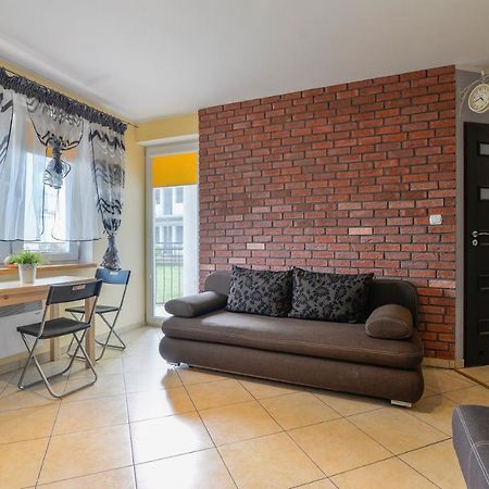 Apartament Klaudia Криниця-Морська Екстер'єр фото