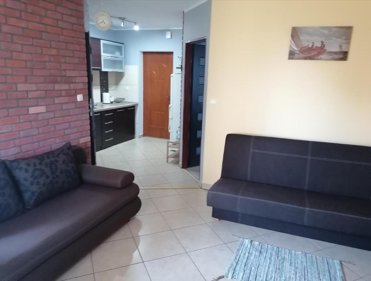 Apartament Klaudia Криниця-Морська Екстер'єр фото
