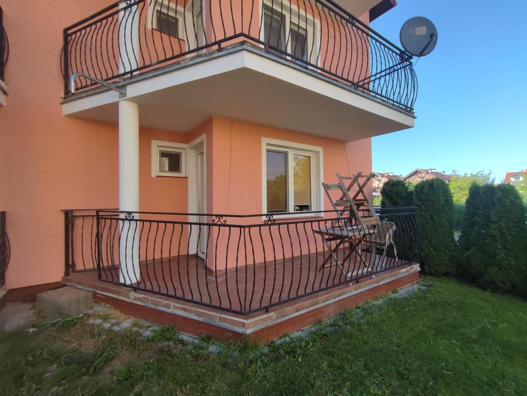 Apartament Klaudia Криниця-Морська Номер фото