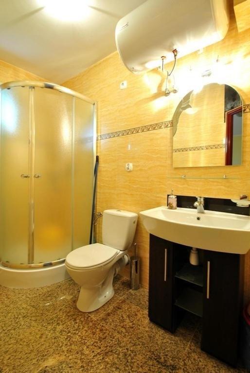 Apartament Klaudia Криниця-Морська Екстер'єр фото