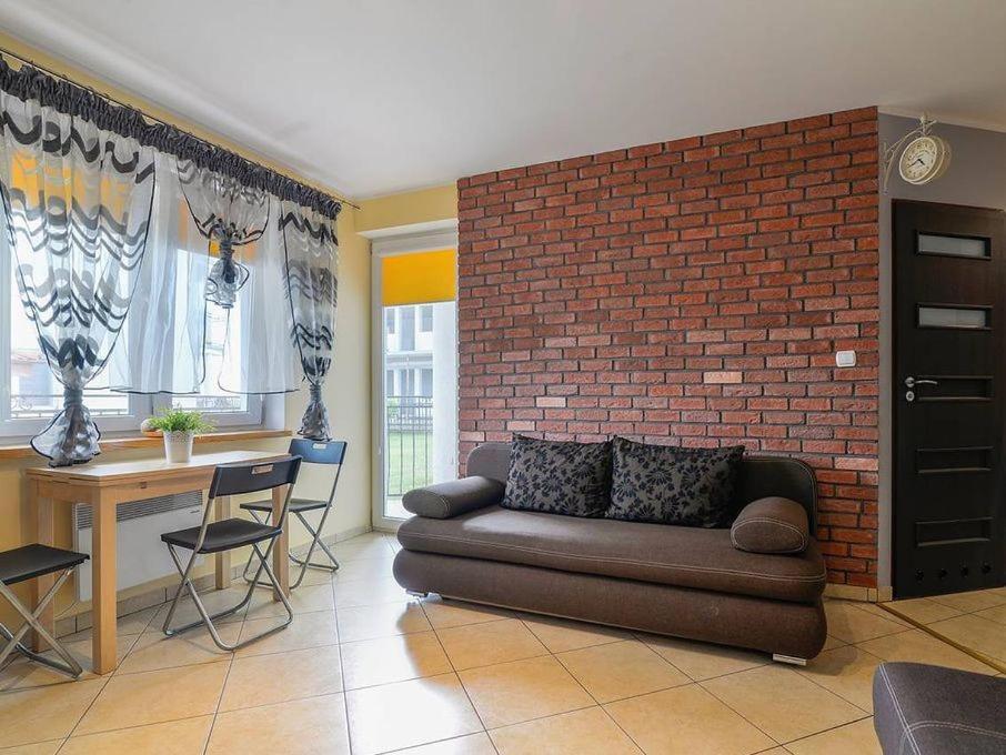Apartament Klaudia Криниця-Морська Екстер'єр фото